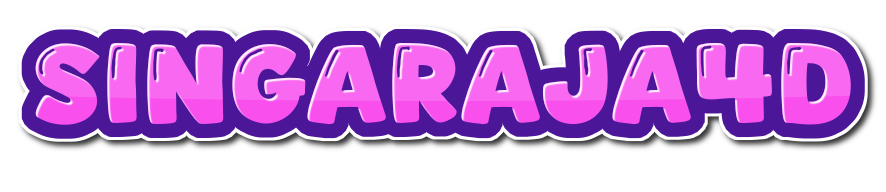 SINGARAJA4D Logo
